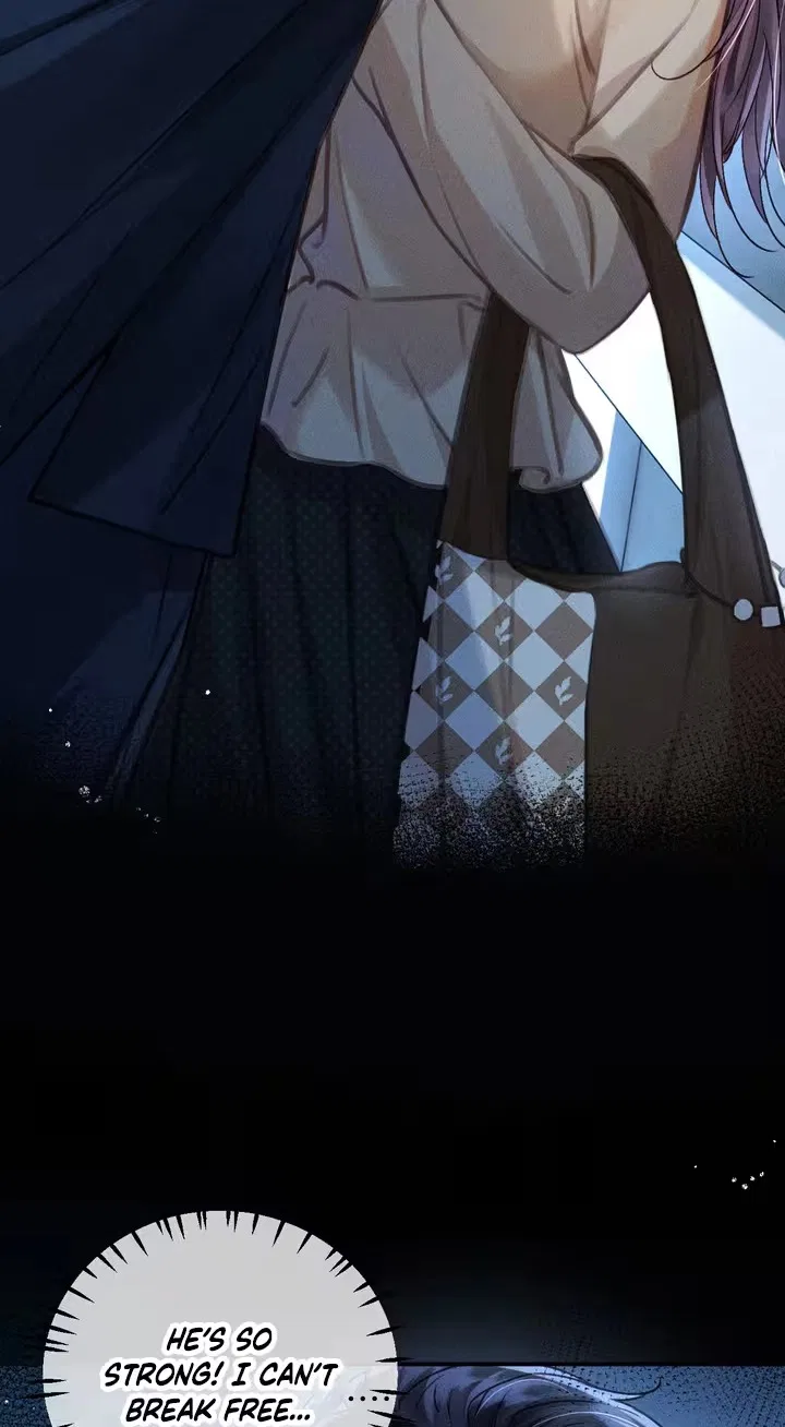 3 Years Later, He Became My Boss Chapter 13 – Page 5
