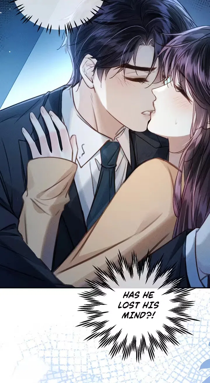 3 Years Later, He Became My Boss Chapter 13 – Page 6