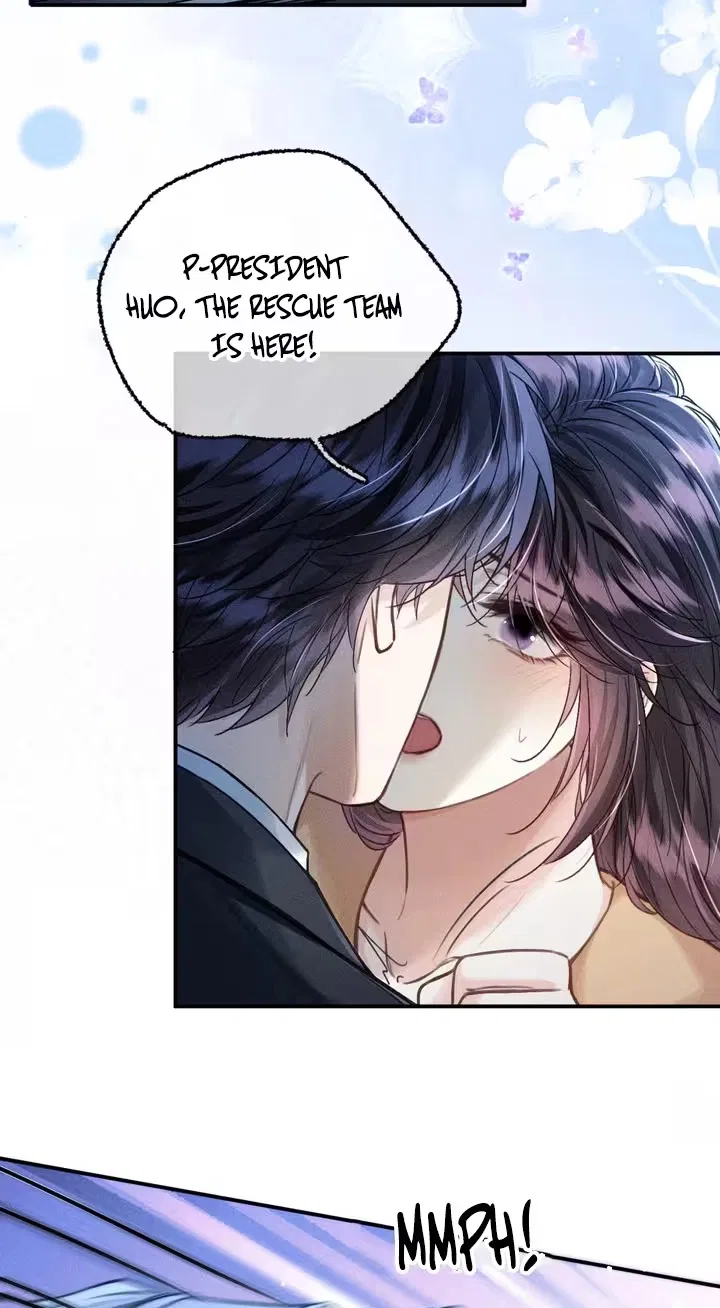 3 Years Later, He Became My Boss Chapter 13 – Page 8