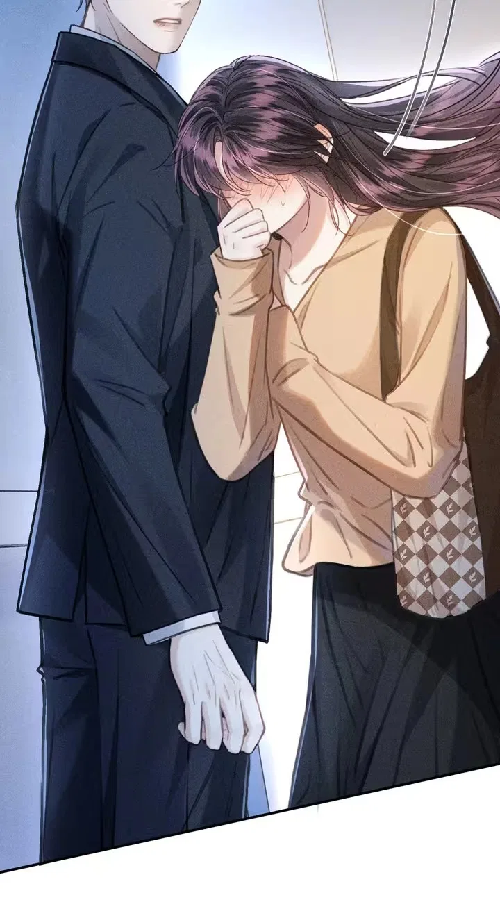 3 Years Later, He Became My Boss Chapter 13 – Page 13