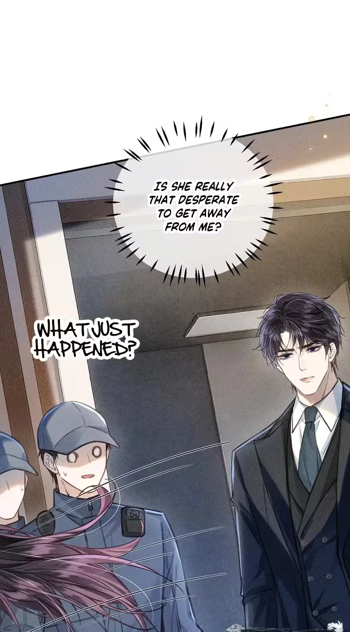 3 Years Later, He Became My Boss Chapter 13 – Page 14