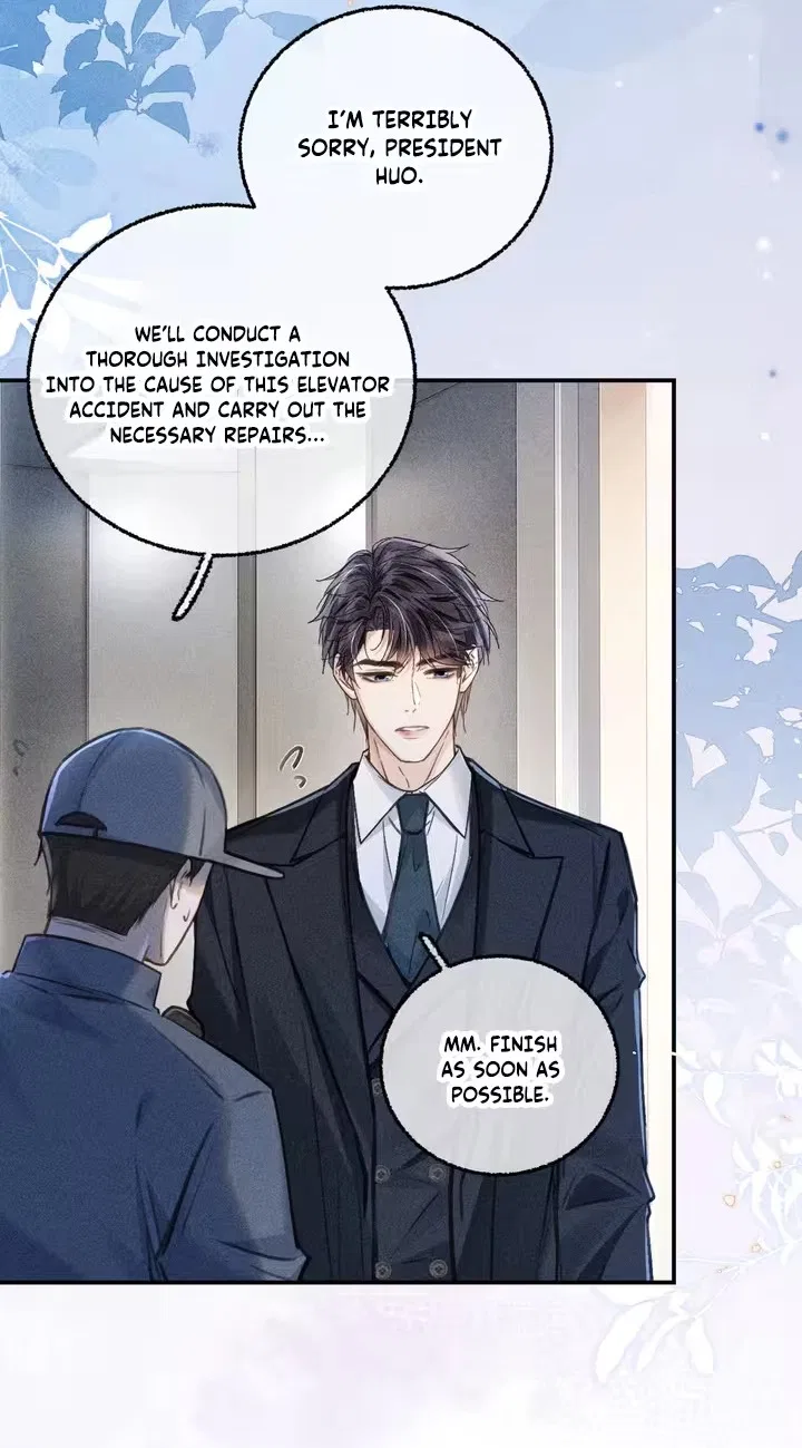 3 Years Later, He Became My Boss Chapter 13 – Page 16