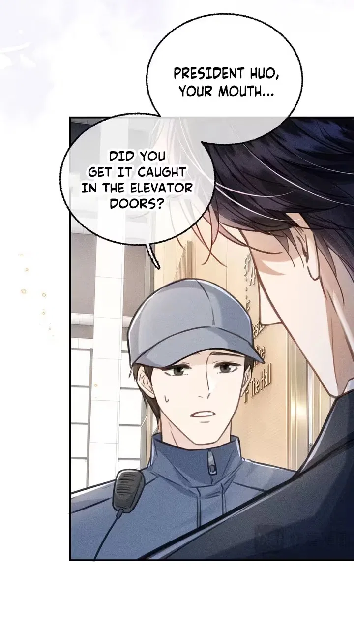 3 Years Later, He Became My Boss Chapter 13 – Page 17