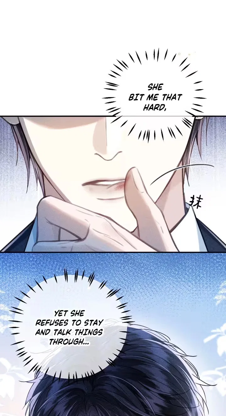 3 Years Later, He Became My Boss Chapter 13 – Page 18