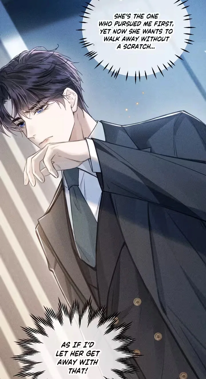 3 Years Later, He Became My Boss Chapter 13 – Page 21