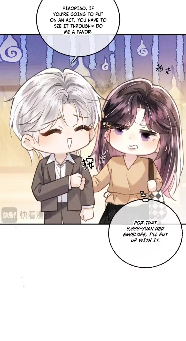 3 Years Later, He Became My Boss Chapter 13 – Page 25