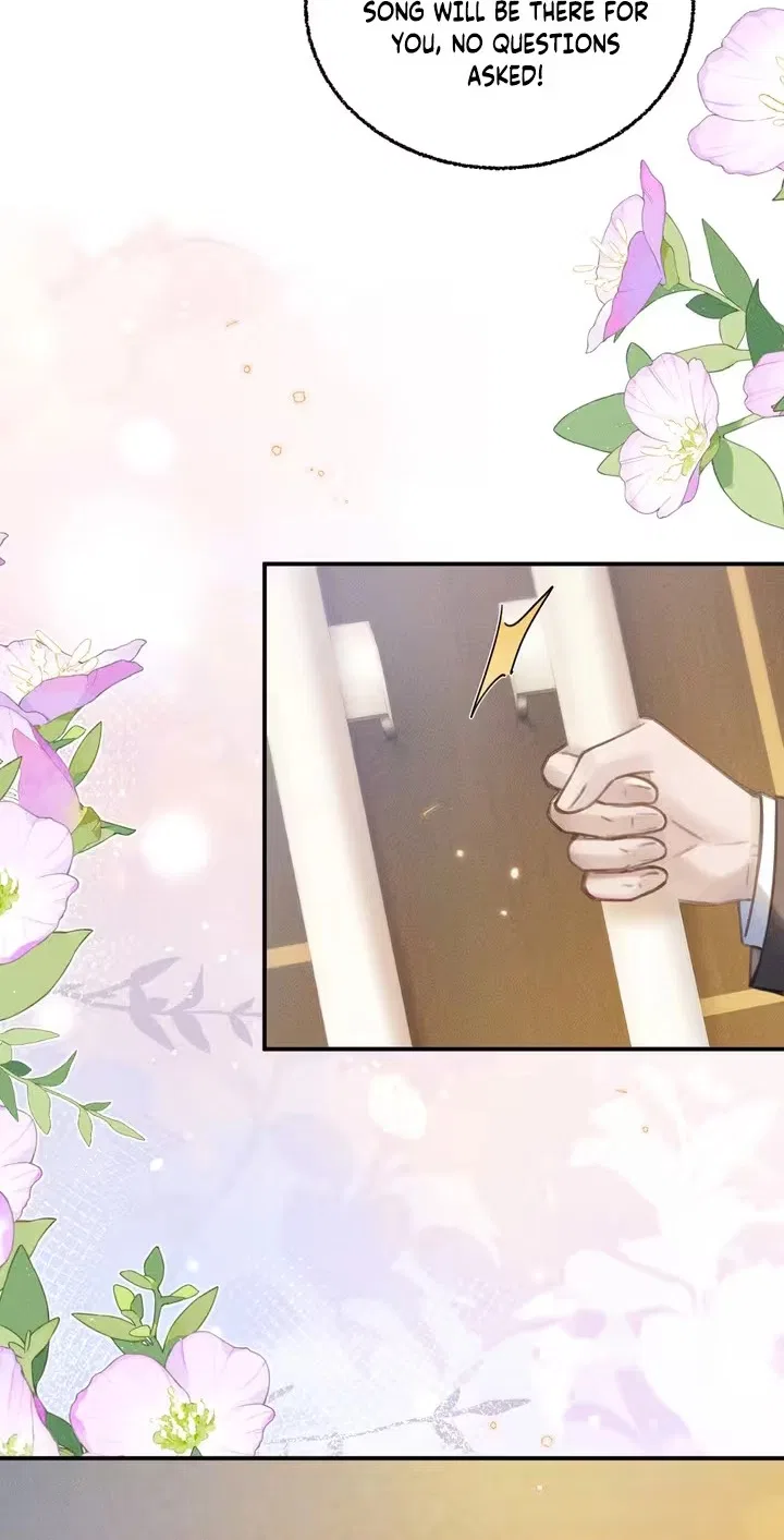 3 Years Later, He Became My Boss Chapter 13 – Page 27
