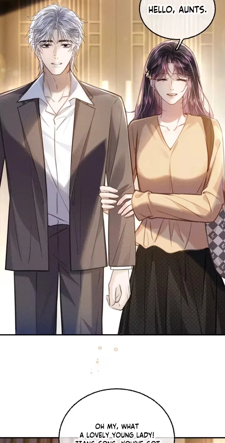 3 Years Later, He Became My Boss Chapter 13 – Page 29