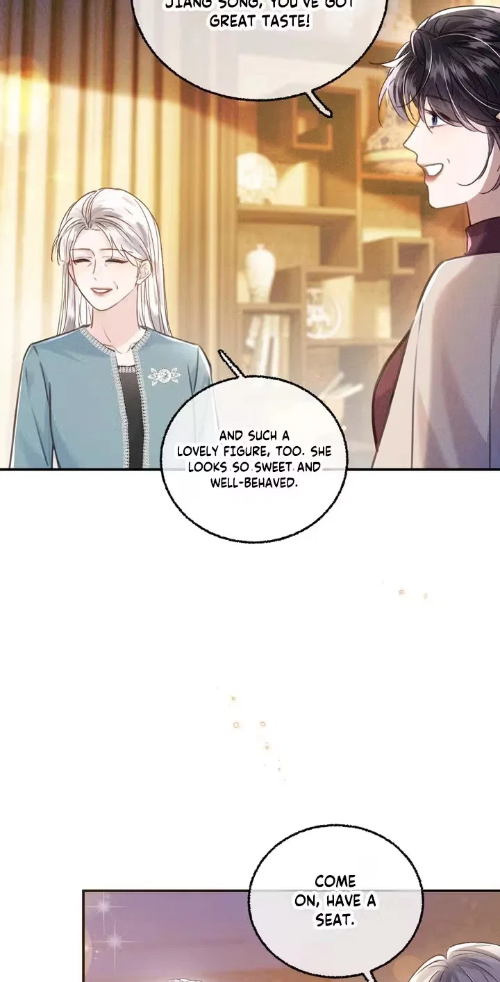 3 Years Later, He Became My Boss Chapter 13 – Page 30