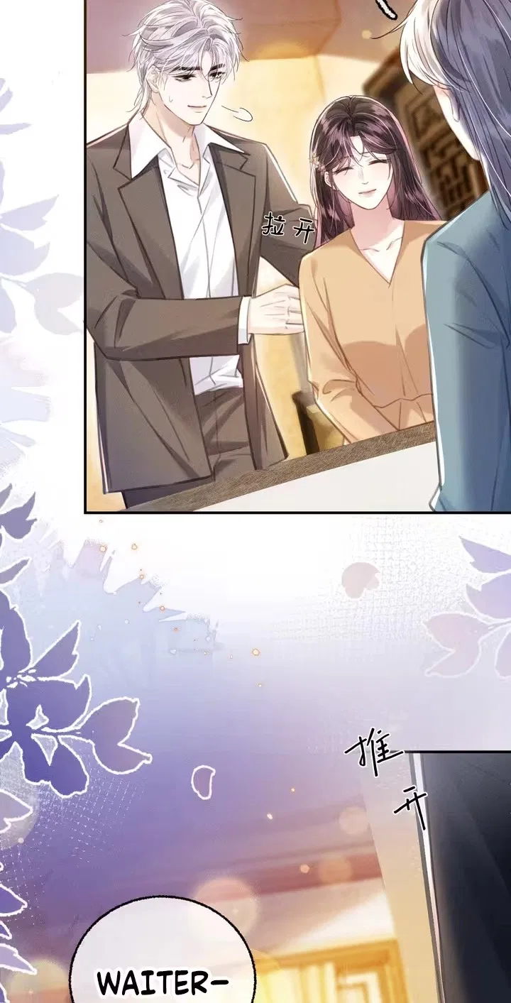 3 Years Later, He Became My Boss Chapter 13 – Page 31