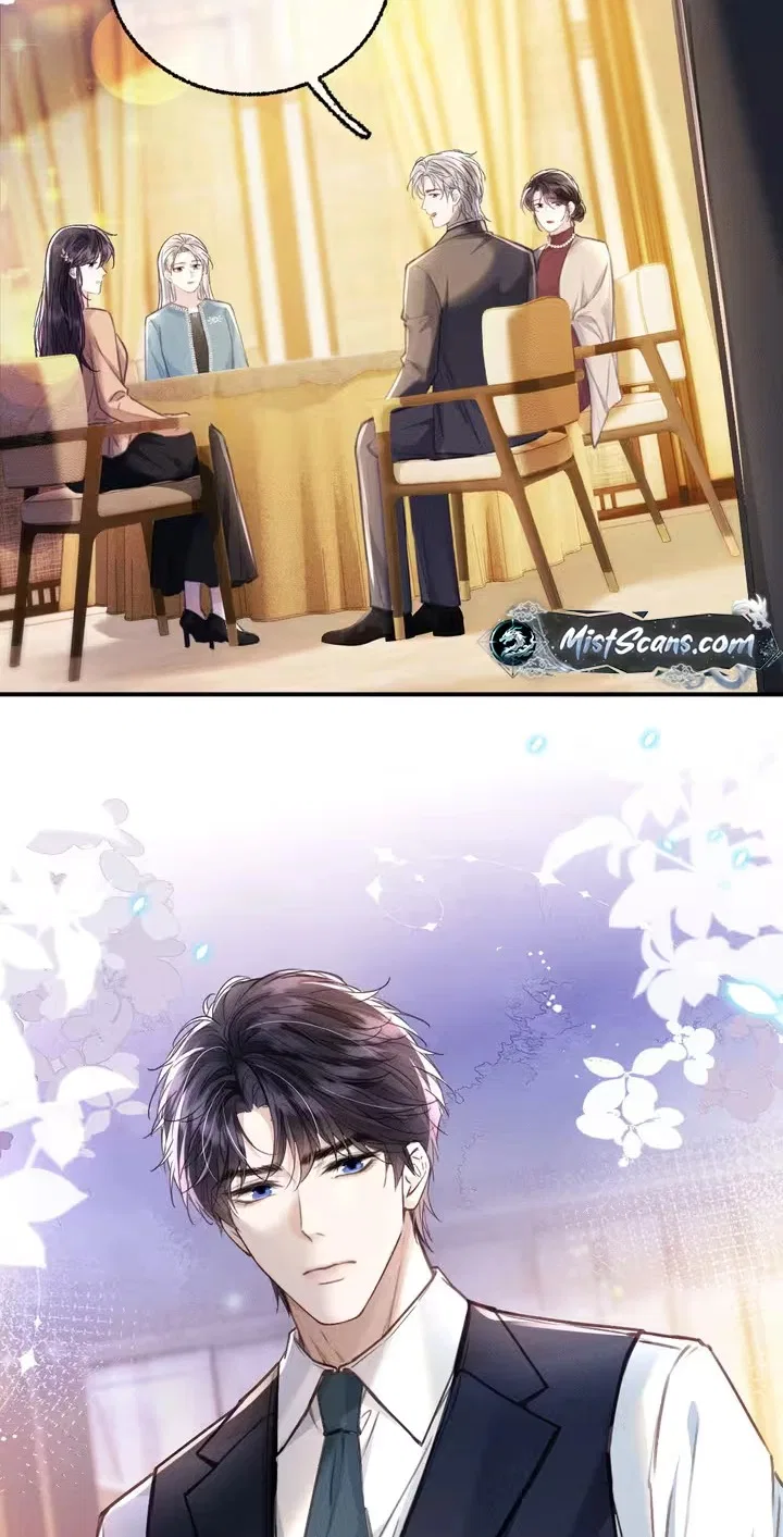 3 Years Later, He Became My Boss Chapter 13 – Page 32