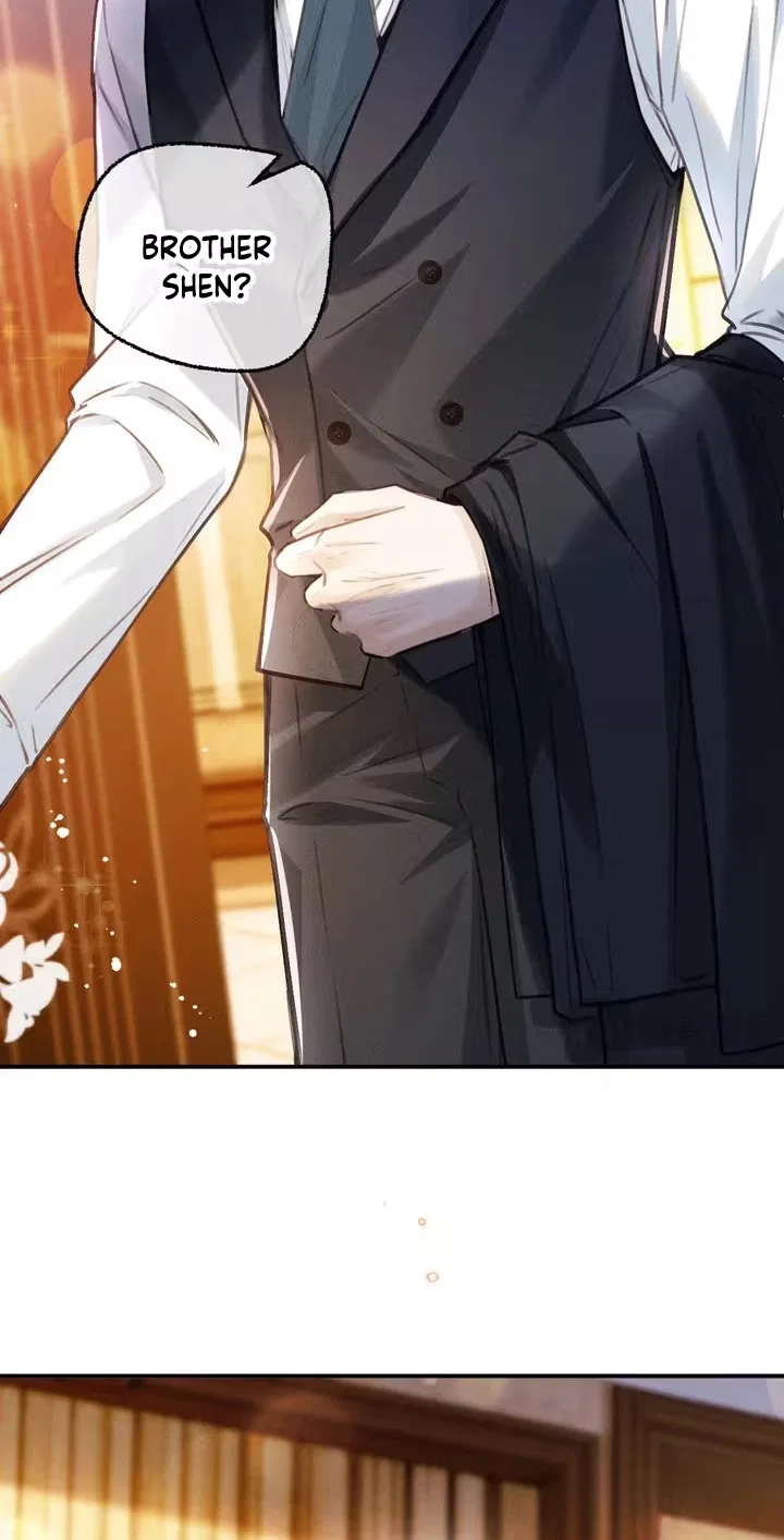 3 Years Later, He Became My Boss Chapter 13 – Page 33