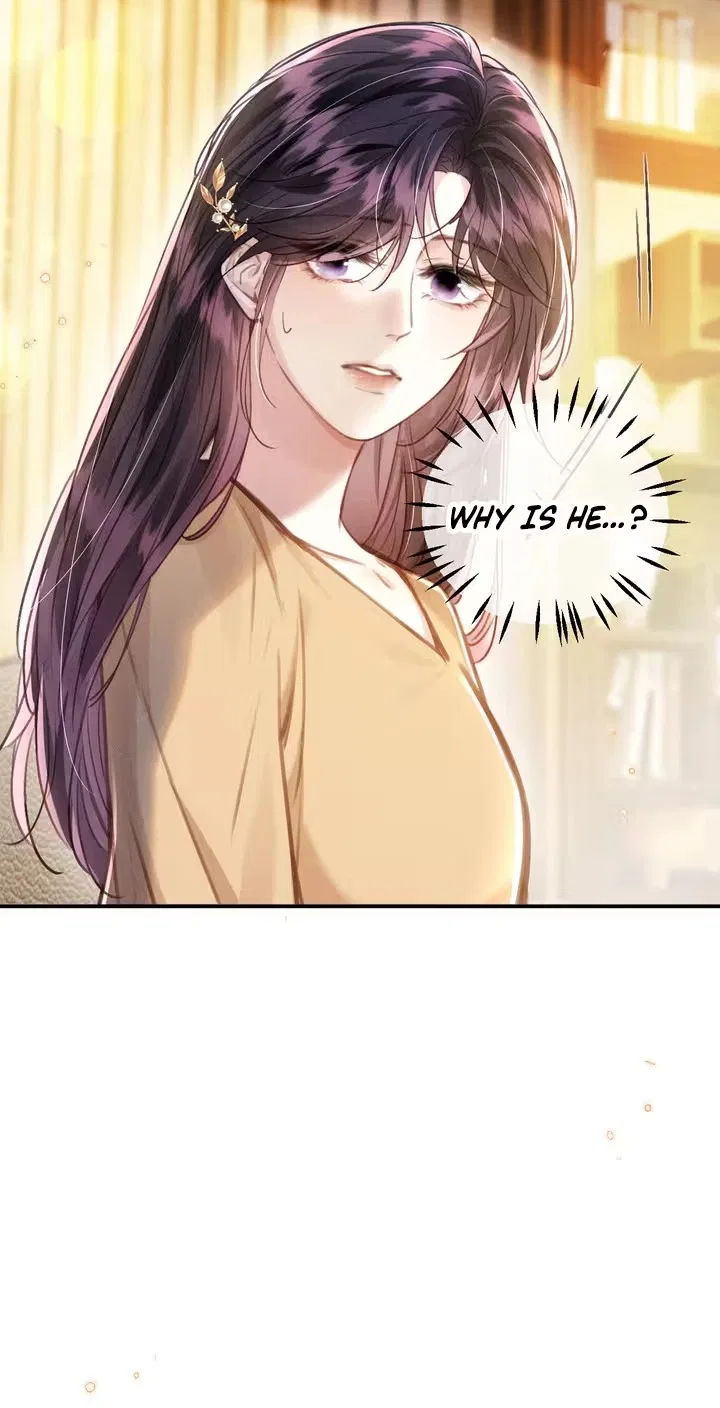 3 Years Later, He Became My Boss Chapter 13 – Page 34