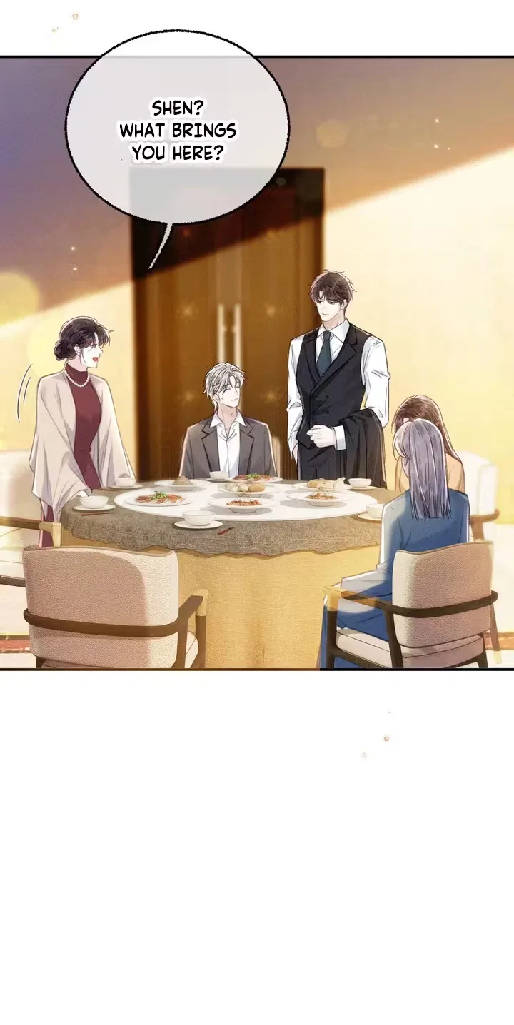 3 Years Later, He Became My Boss Chapter 13 – Page 35
