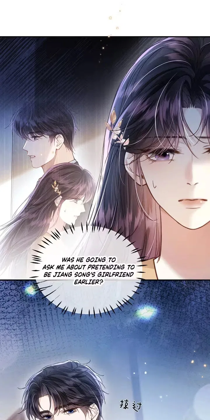 3 Years Later, He Became My Boss Chapter 13 – Page 36