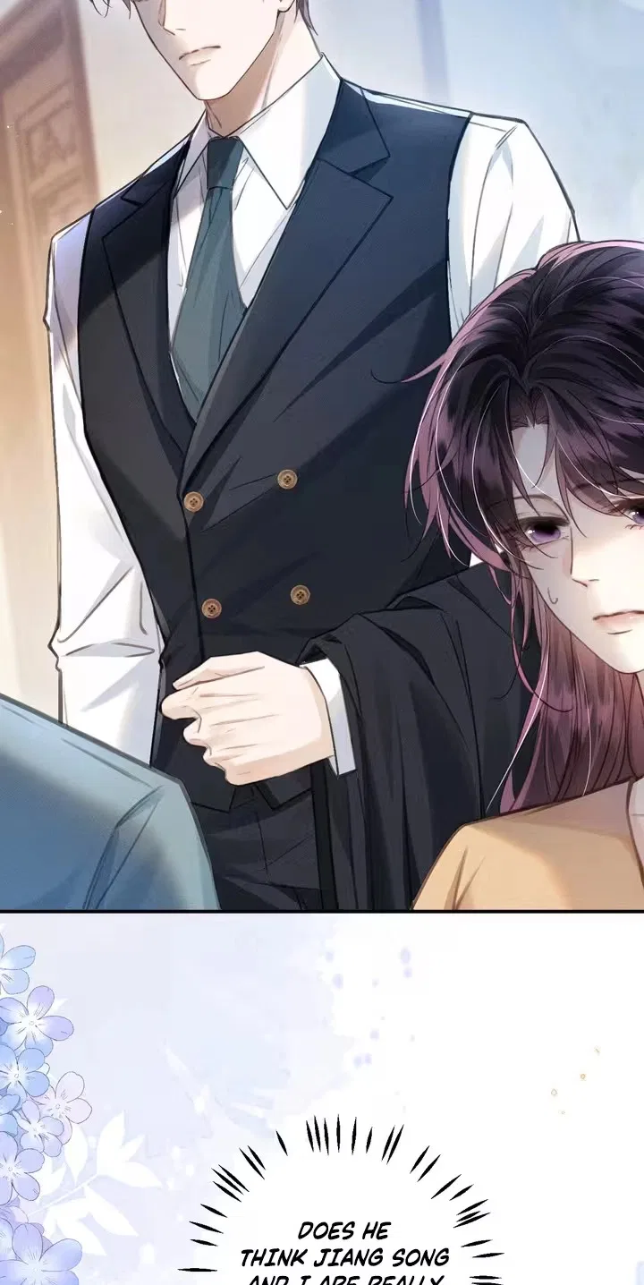 3 Years Later, He Became My Boss Chapter 13 – Page 37