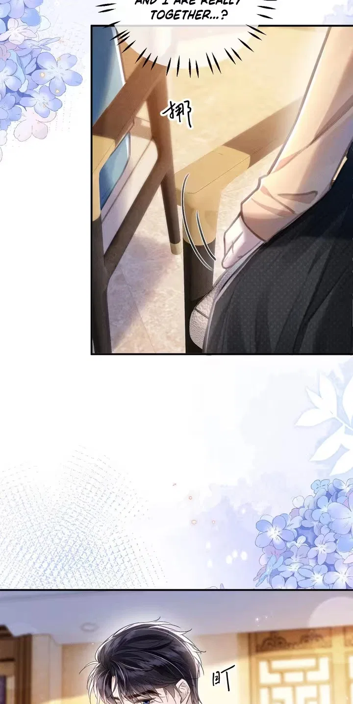 3 Years Later, He Became My Boss Chapter 13 – Page 38
