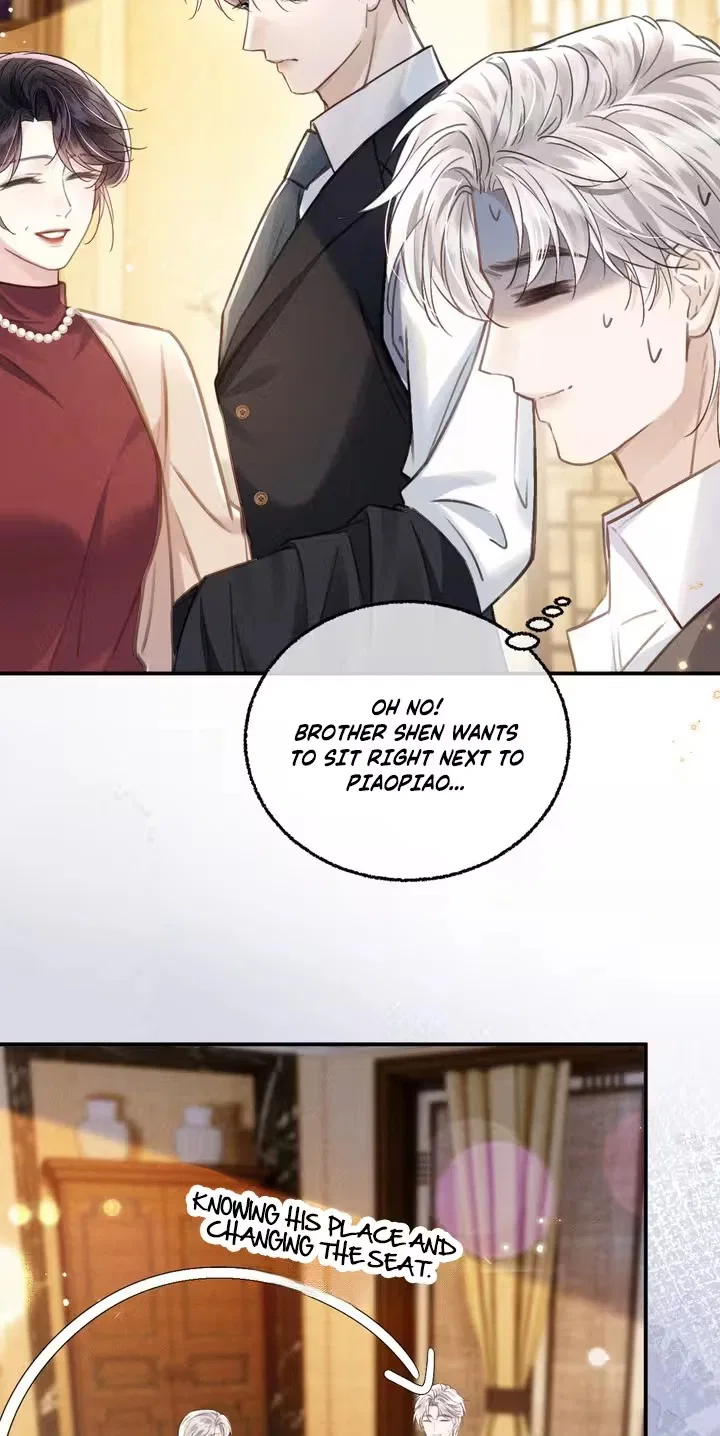 3 Years Later, He Became My Boss Chapter 13 – Page 39