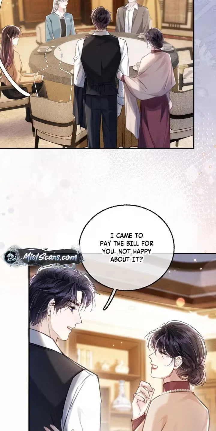 3 Years Later, He Became My Boss Chapter 13 – Page 40