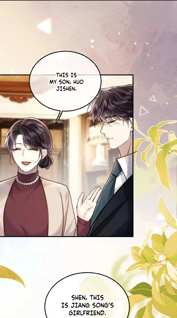 3 Years Later, He Became My Boss Chapter 13 – Page 43