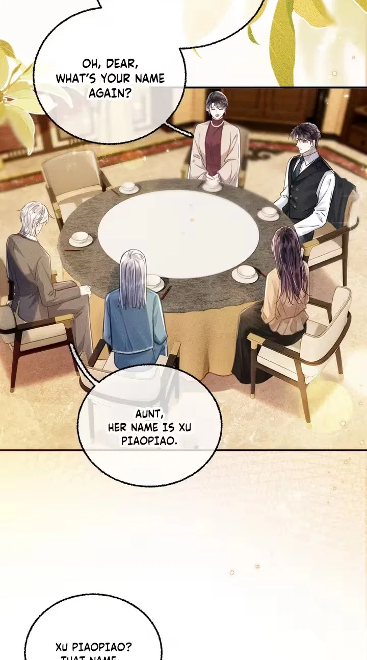 3 Years Later, He Became My Boss Chapter 13 – Page 44