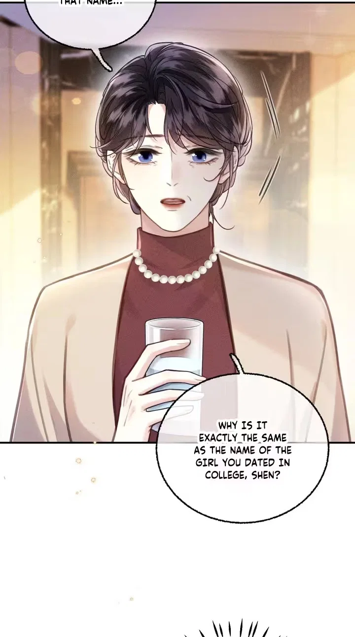 3 Years Later, He Became My Boss Chapter 13 – Page 45