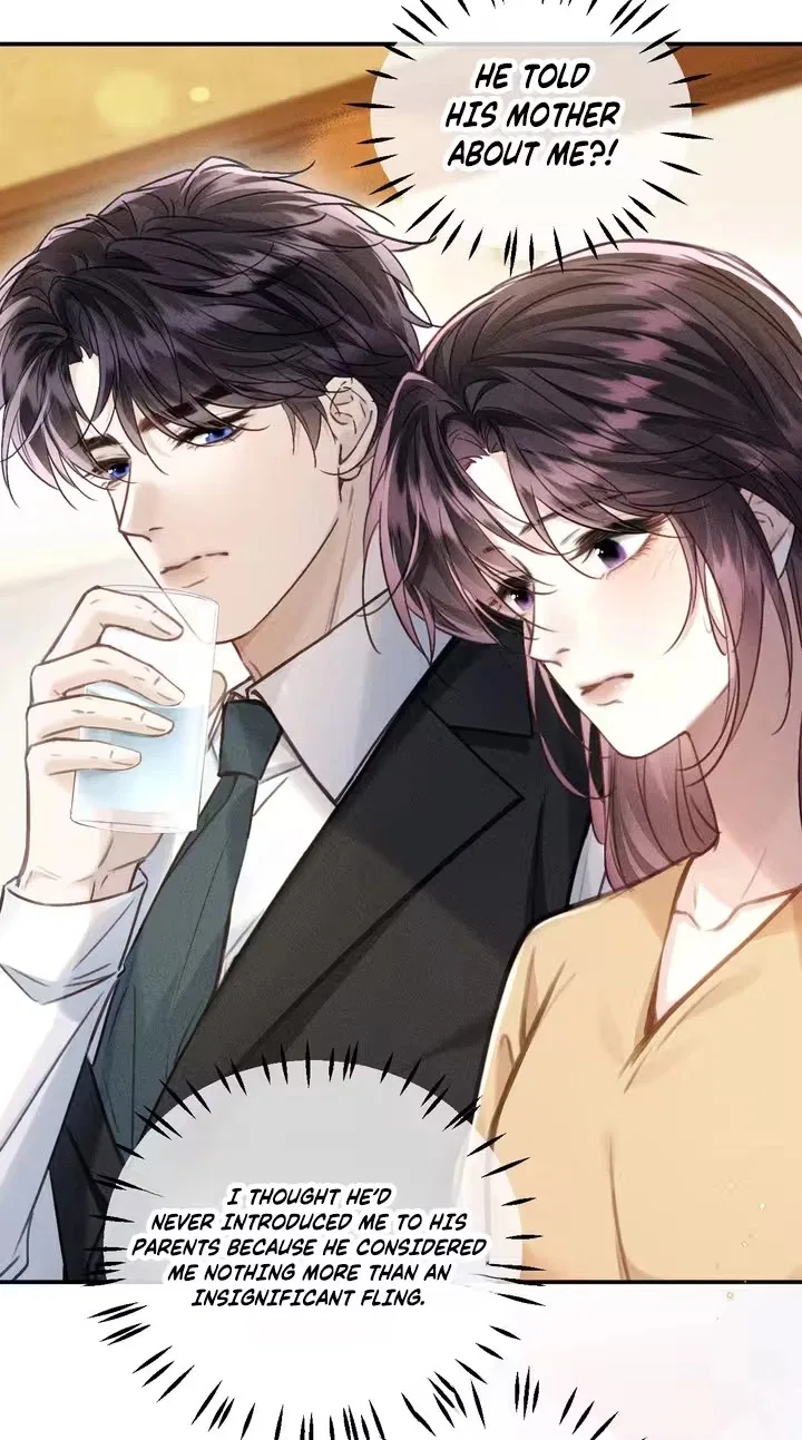 3 Years Later, He Became My Boss Chapter 13 – Page 46