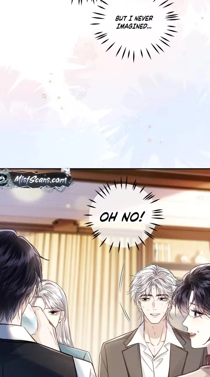 3 Years Later, He Became My Boss Chapter 13 – Page 47