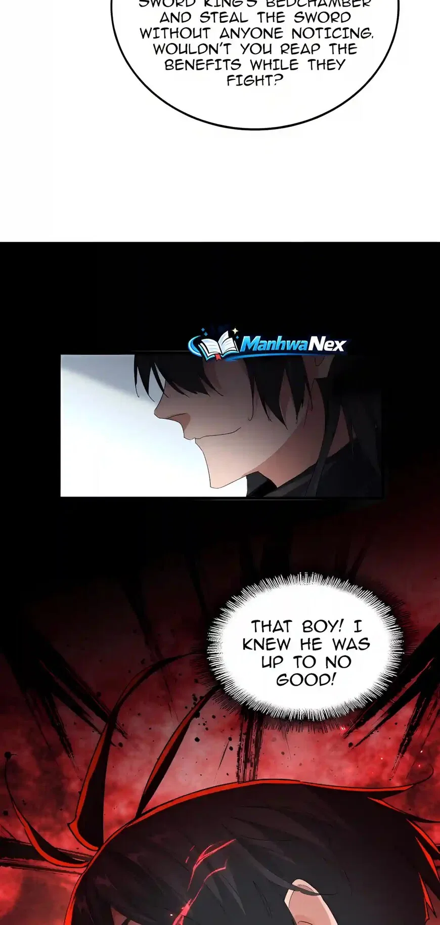 Magic Emperor manga Chapter 927 – Page 20