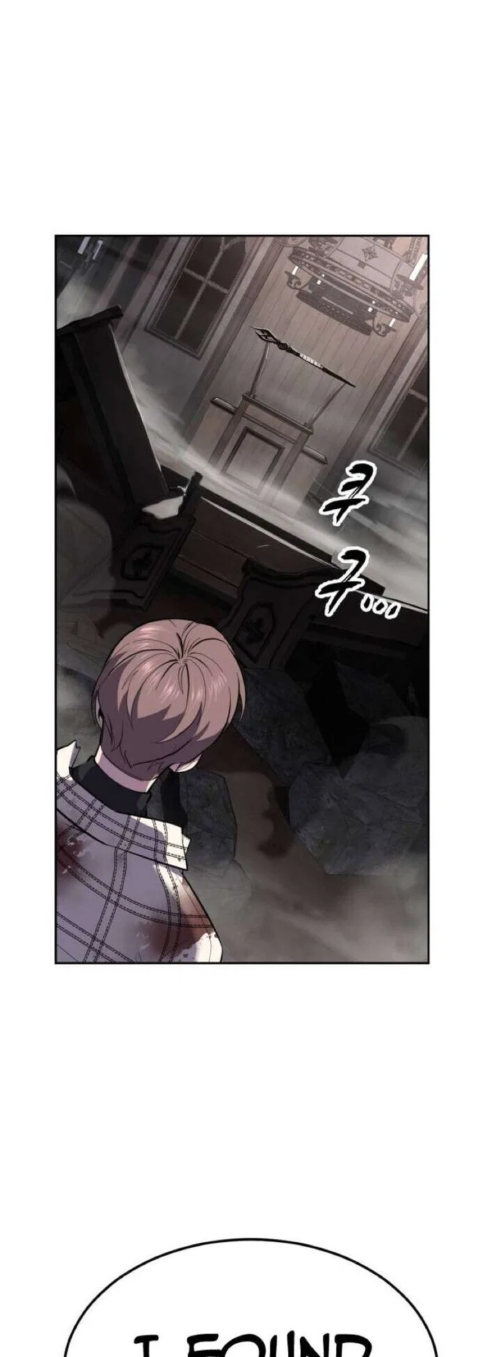 The Boy of Death manga Chapter 348 – Page 2