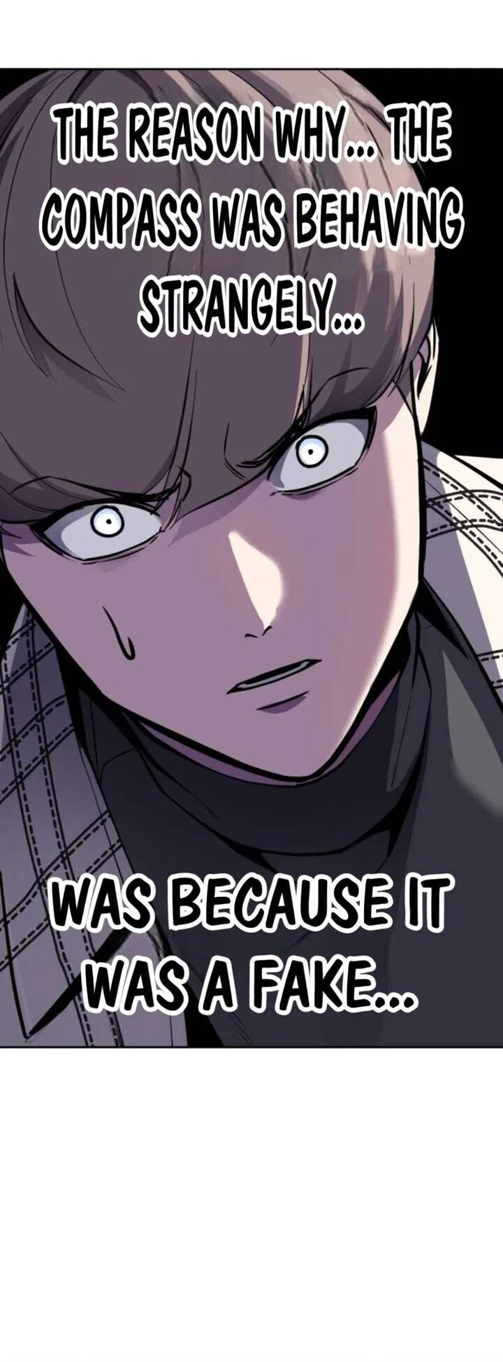 The Boy of Death manga Chapter 348 – Page 8