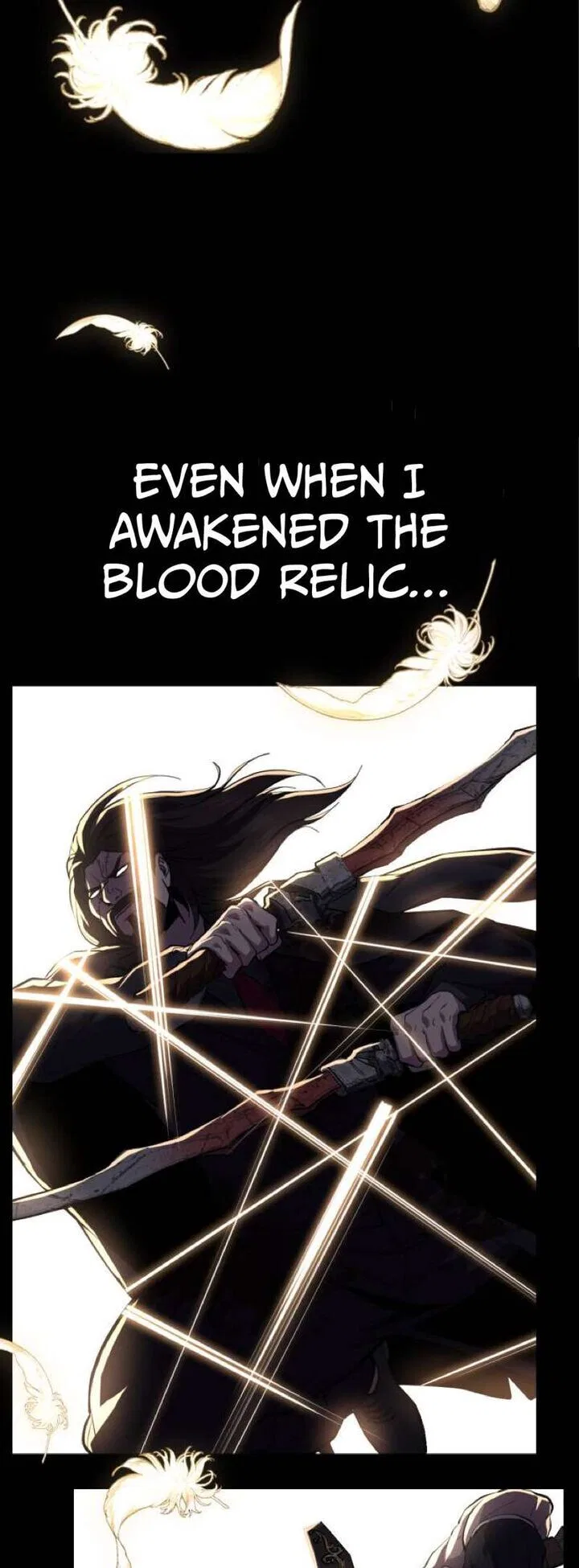 The Boy of Death manga Chapter 348 – Page 16