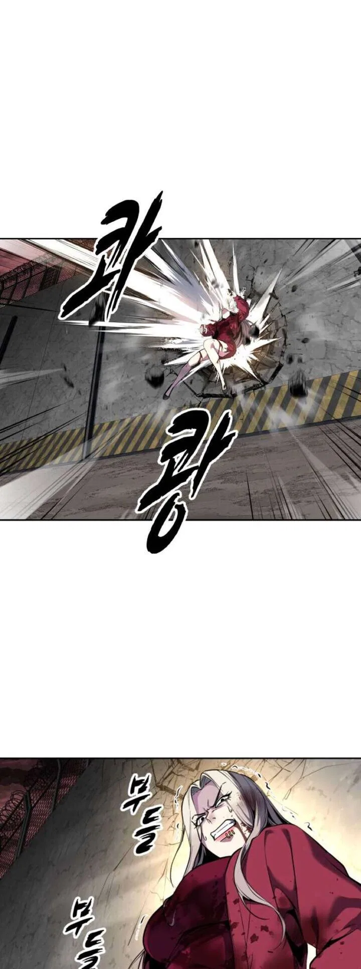 The Boy of Death manga Chapter 348 – Page 20