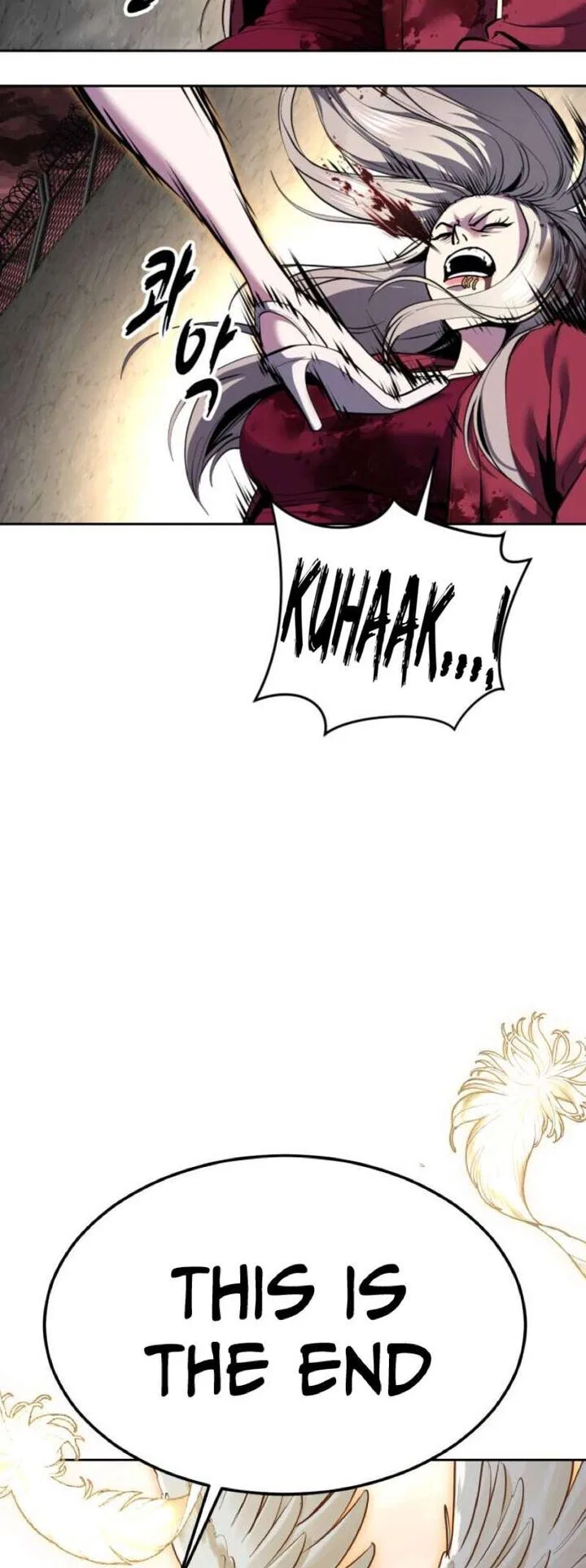 The Boy of Death manga Chapter 348 – Page 21