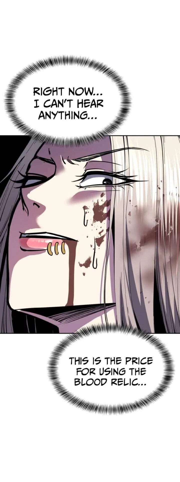 The Boy of Death manga Chapter 348 – Page 24