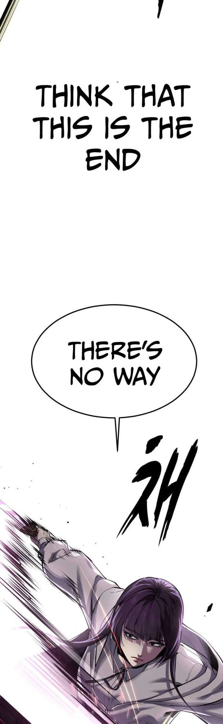 The Boy of Death manga Chapter 348 – Page 31
