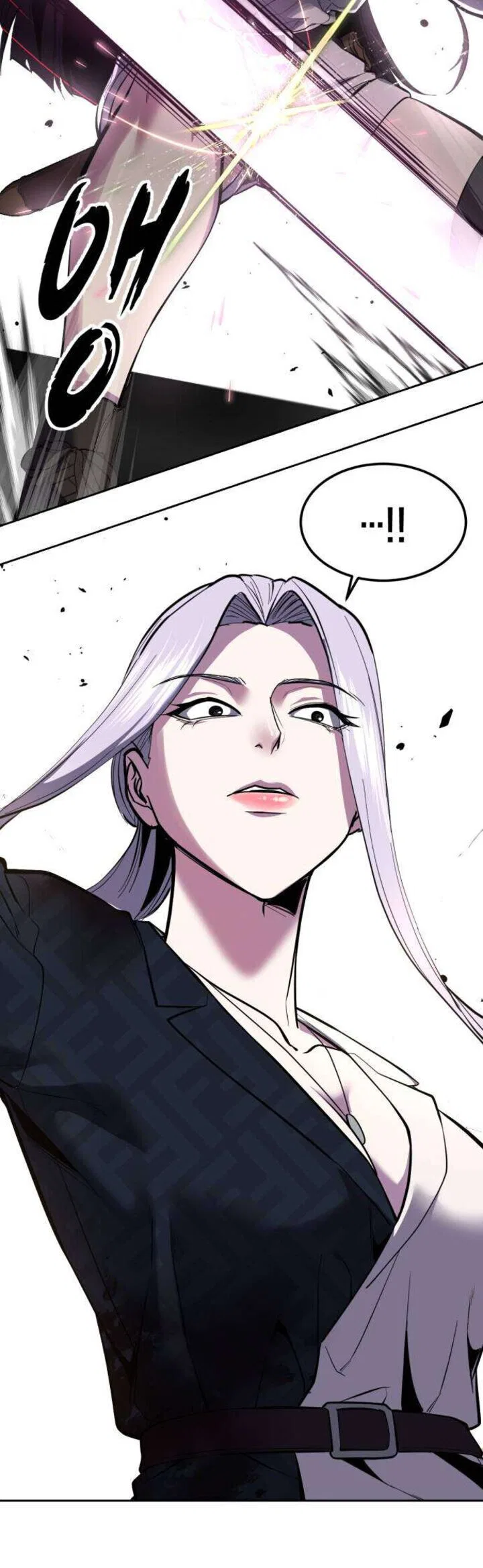 The Boy of Death manga Chapter 348 – Page 32
