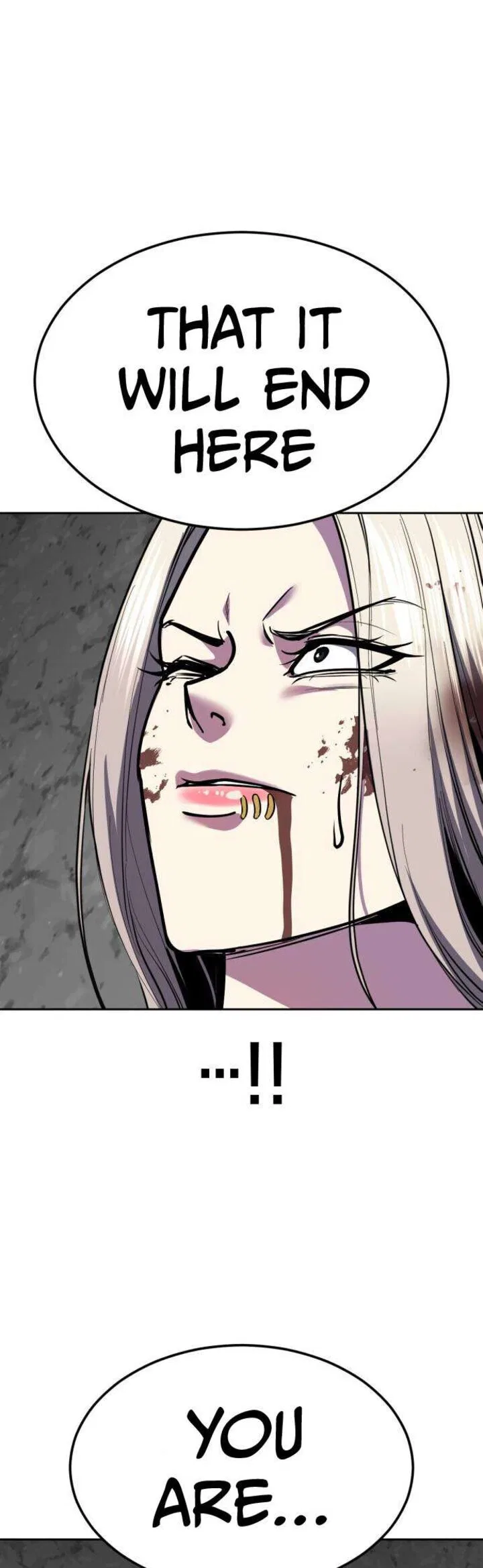 The Boy of Death manga Chapter 348 – Page 33