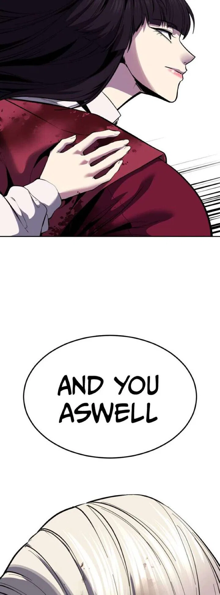 The Boy of Death manga Chapter 348 – Page 41