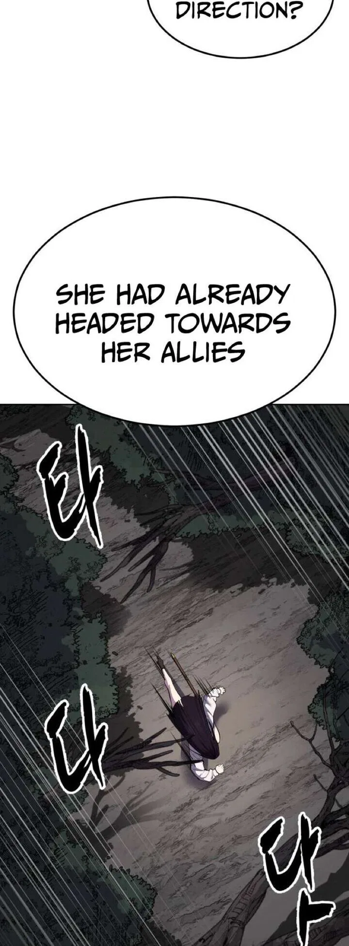 The Boy of Death manga Chapter 348 – Page 46
