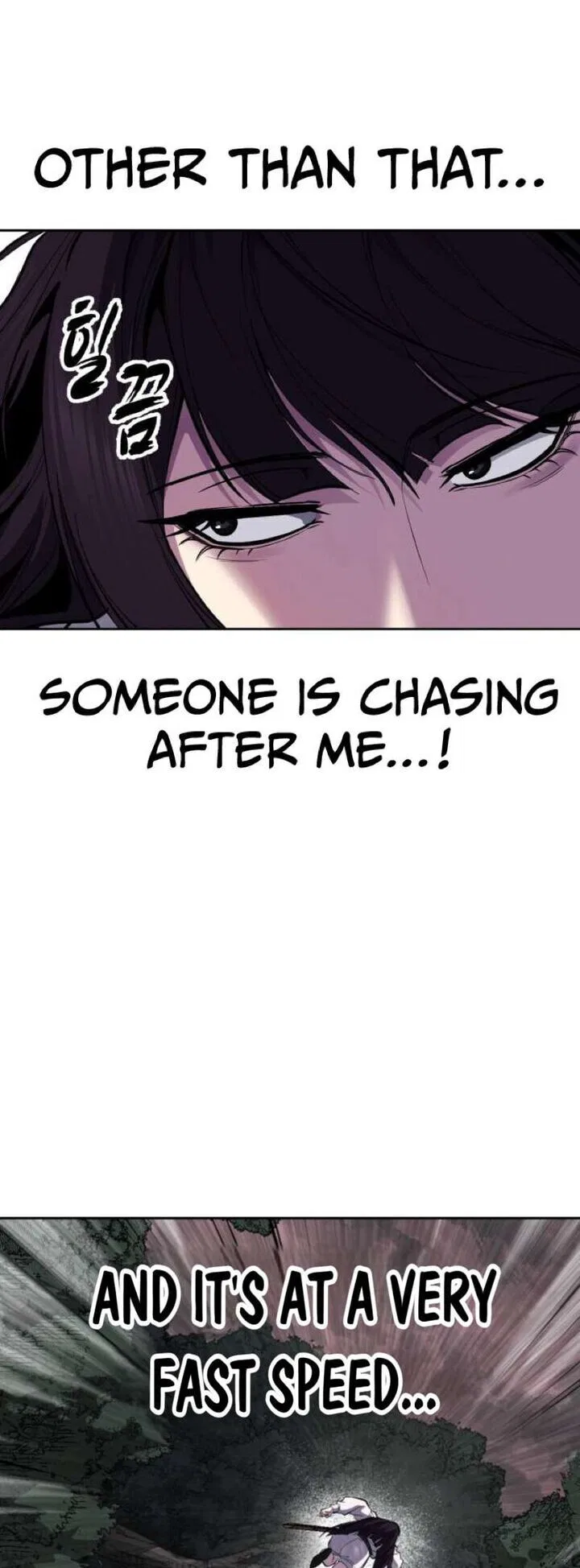 The Boy of Death manga Chapter 348 – Page 49