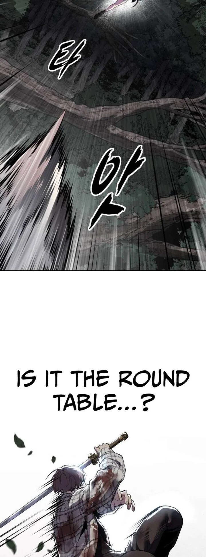 The Boy of Death manga Chapter 348 – Page 50