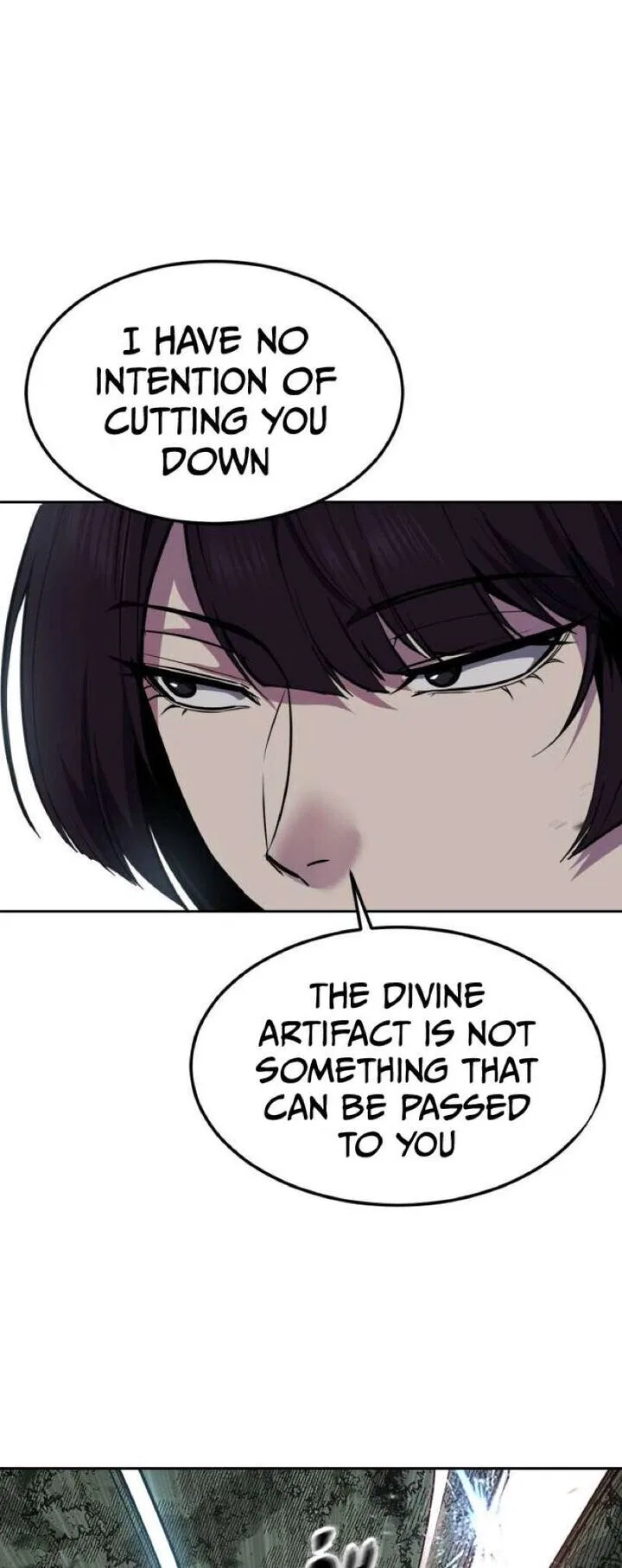 The Boy of Death manga Chapter 348 – Page 54