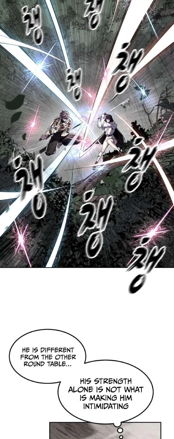 The Boy of Death manga Chapter 348 – Page 55