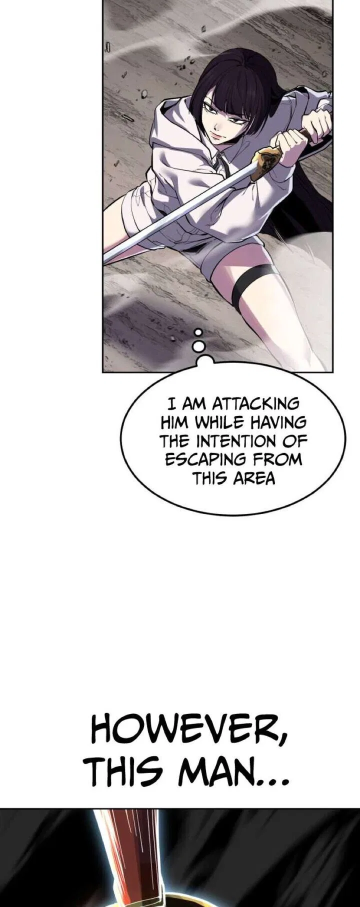The Boy of Death manga Chapter 348 – Page 56