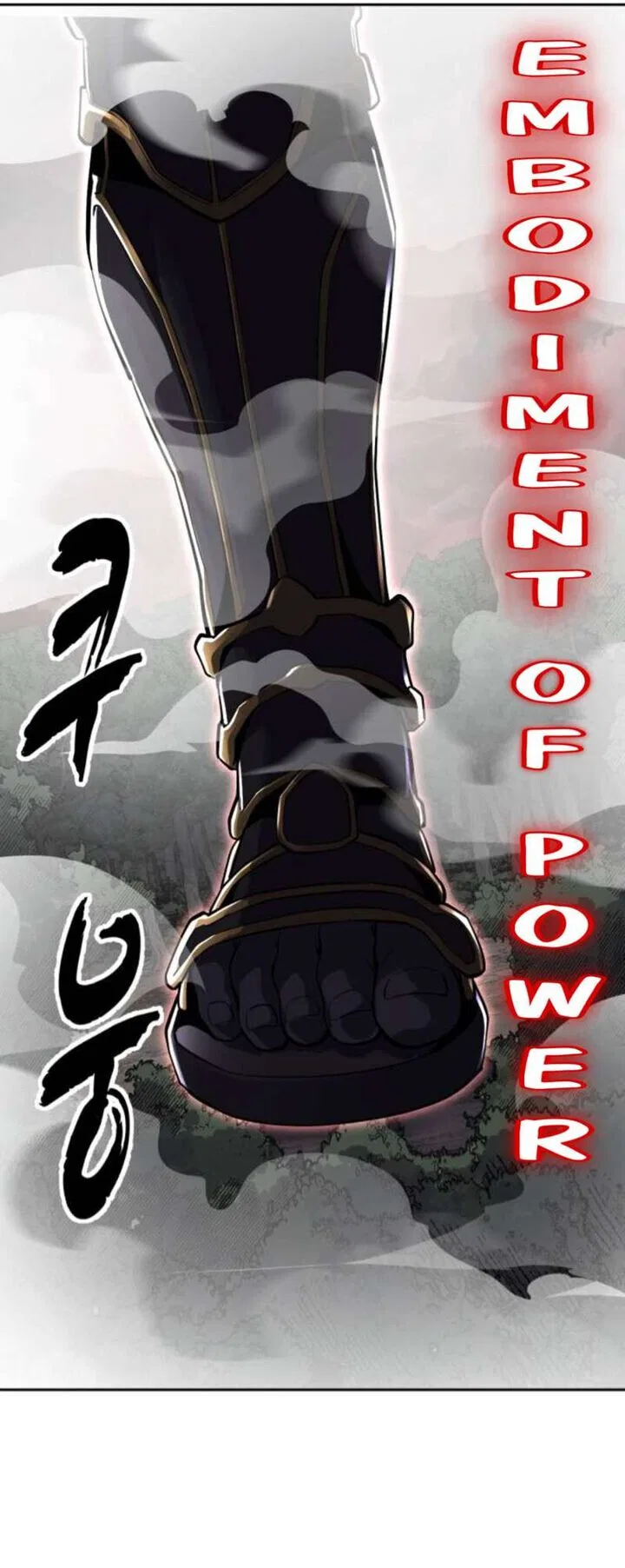 The Boy of Death manga Chapter 348 – Page 60