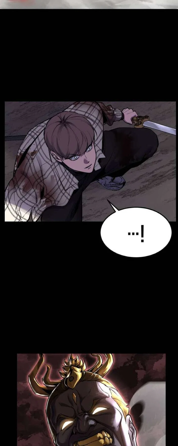 The Boy of Death manga Chapter 348 – Page 62