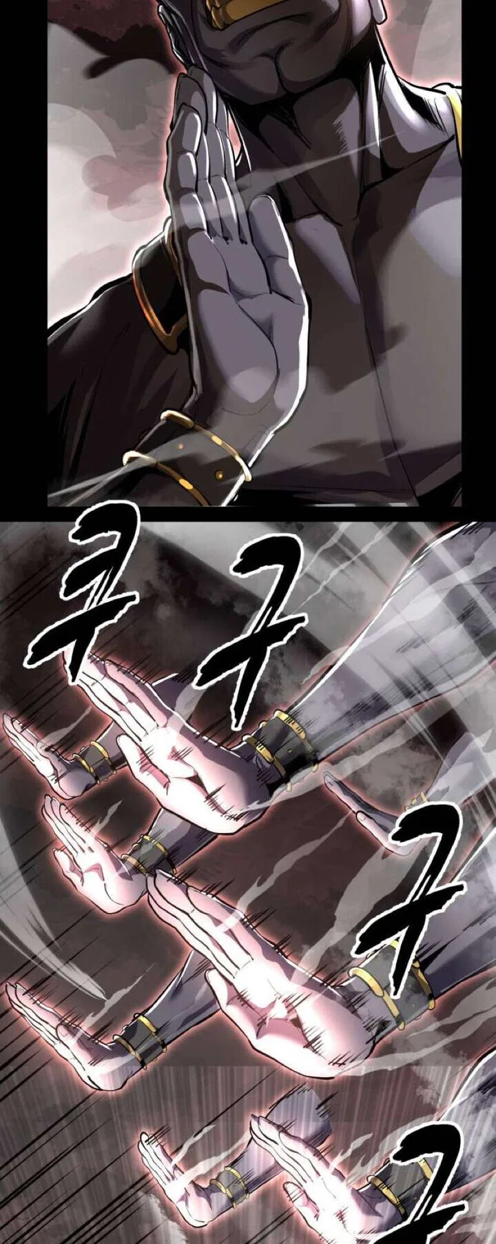 The Boy of Death manga Chapter 348 – Page 63