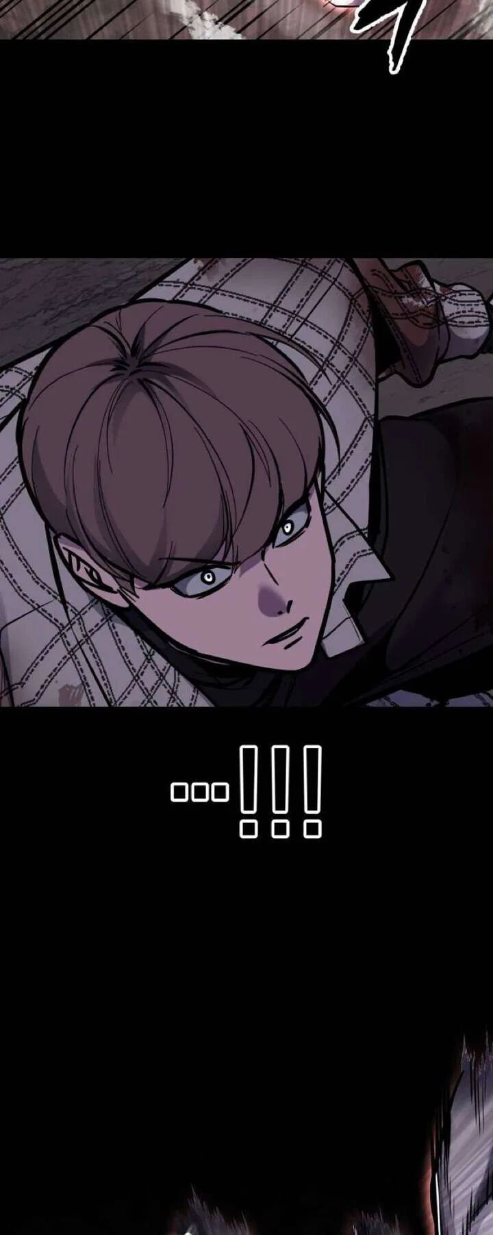 The Boy of Death manga Chapter 348 – Page 64