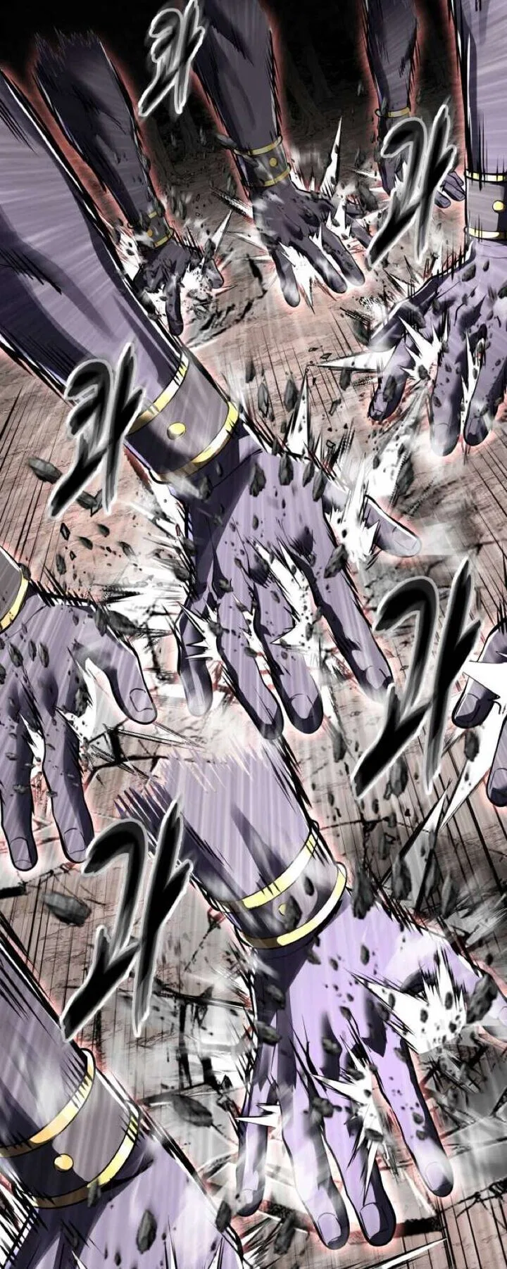 The Boy of Death manga Chapter 348 – Page 65